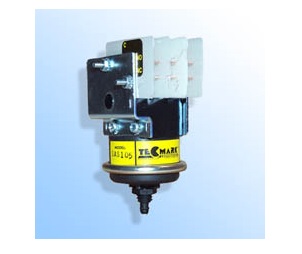 Water Pressure Switches