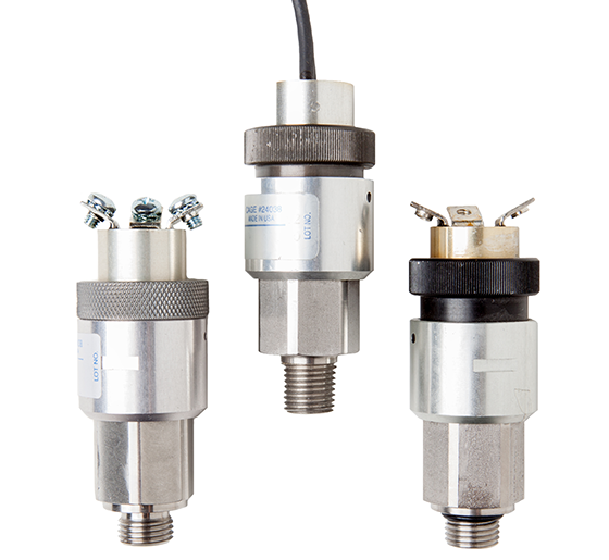 Vacuum Pressure Switches Photo Gallery