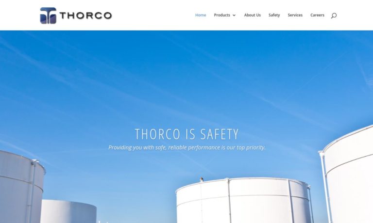 Thorco Holdings, LLC