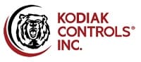 Kodiak Controls Logo