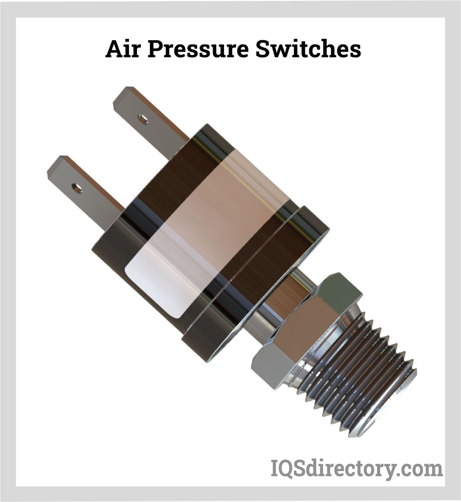 air pressure switches