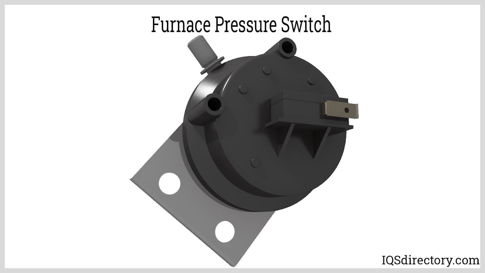 furnace pressure switch